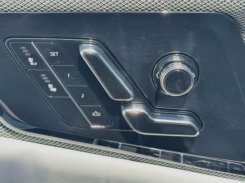 2025 Cadillac OPTIQ Sport 1