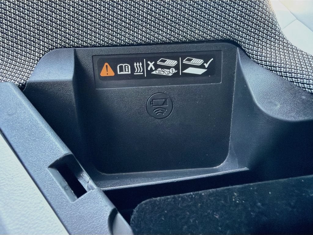 2025 Cadillac OPTIQ Sport 1