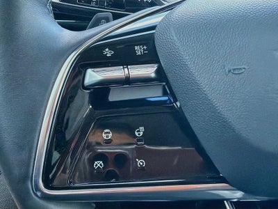 2025 Cadillac OPTIQ Sport 1