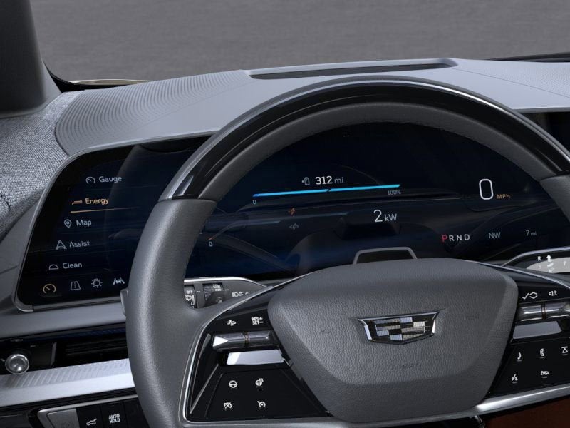 2026 Cadillac OPTIQ Premium Sport