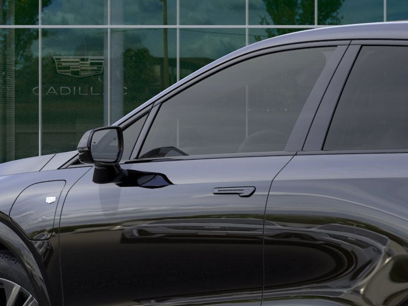 2026 Cadillac OPTIQ Premium Sport