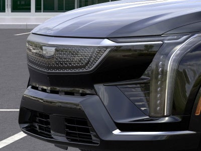2026 Cadillac OPTIQ Premium Sport