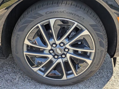 2026 Cadillac OPTIQ Premium Sport