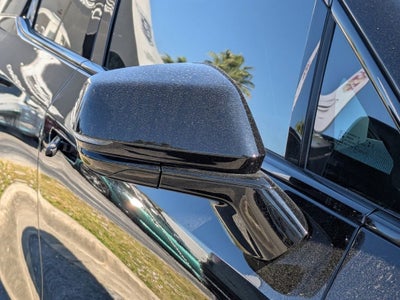 2026 Cadillac OPTIQ Premium Sport