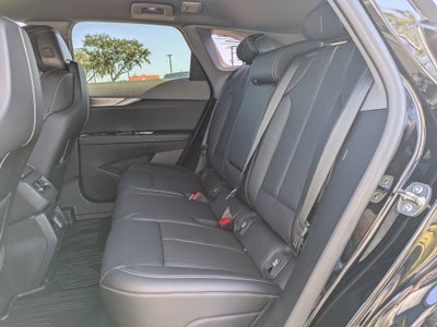 2026 Cadillac OPTIQ Premium Sport