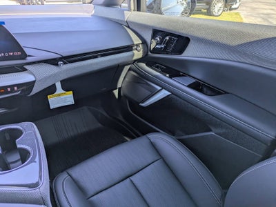 2026 Cadillac OPTIQ Premium Sport