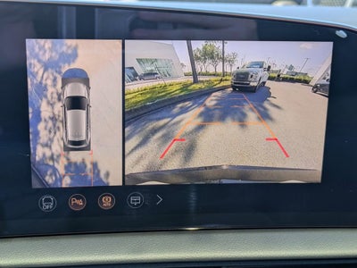 2026 Cadillac OPTIQ Premium Sport