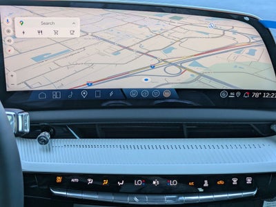 2026 Cadillac OPTIQ Premium Sport