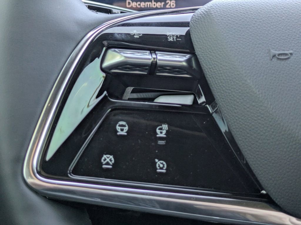 2026 Cadillac OPTIQ Premium Sport