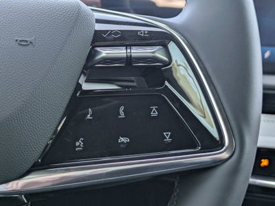 2026 Cadillac OPTIQ Premium Sport