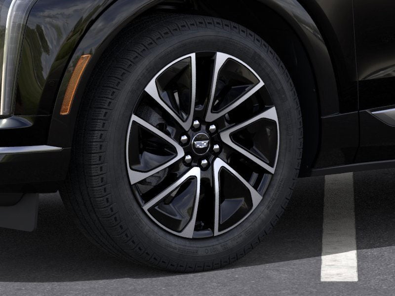 2026 Cadillac OPTIQ Premium Sport