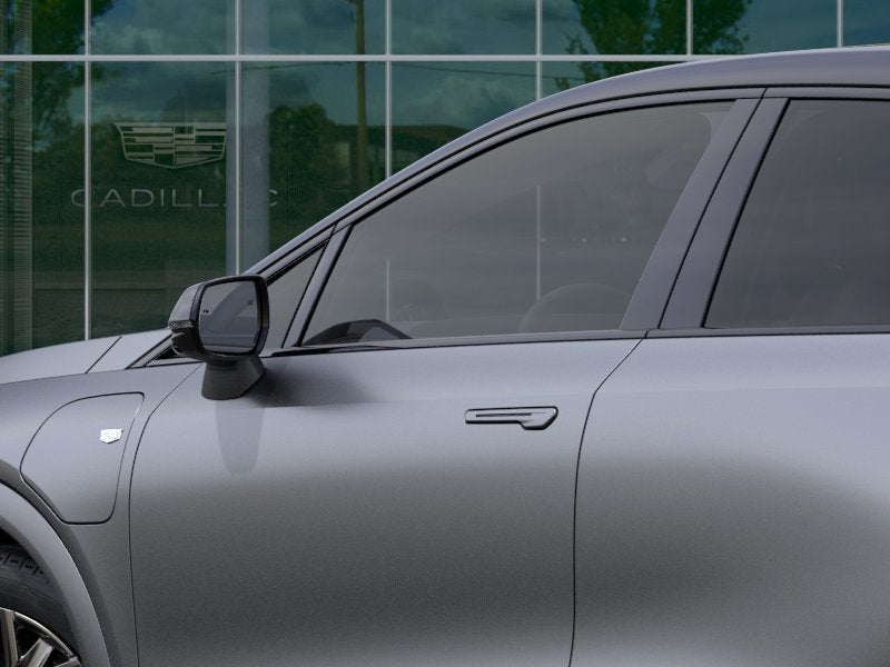2026 Cadillac OPTIQ V-Series