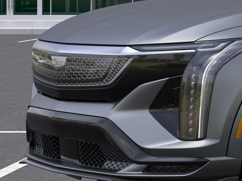 2026 Cadillac OPTIQ V-Series