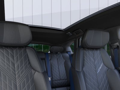 2026 Cadillac OPTIQ V-Series