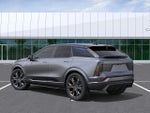 2026 Cadillac OPTIQ V-Series