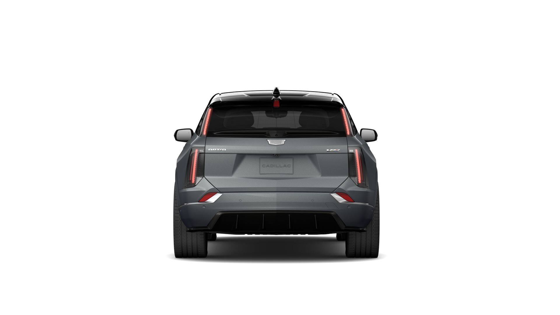 2026 Cadillac OPTIQ V-Series
