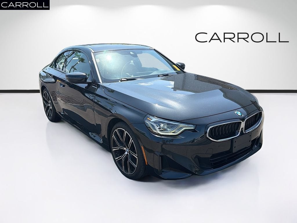 2023 BMW 2 Series 230i xDrive