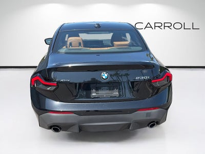 2023 BMW 2 Series 230i xDrive