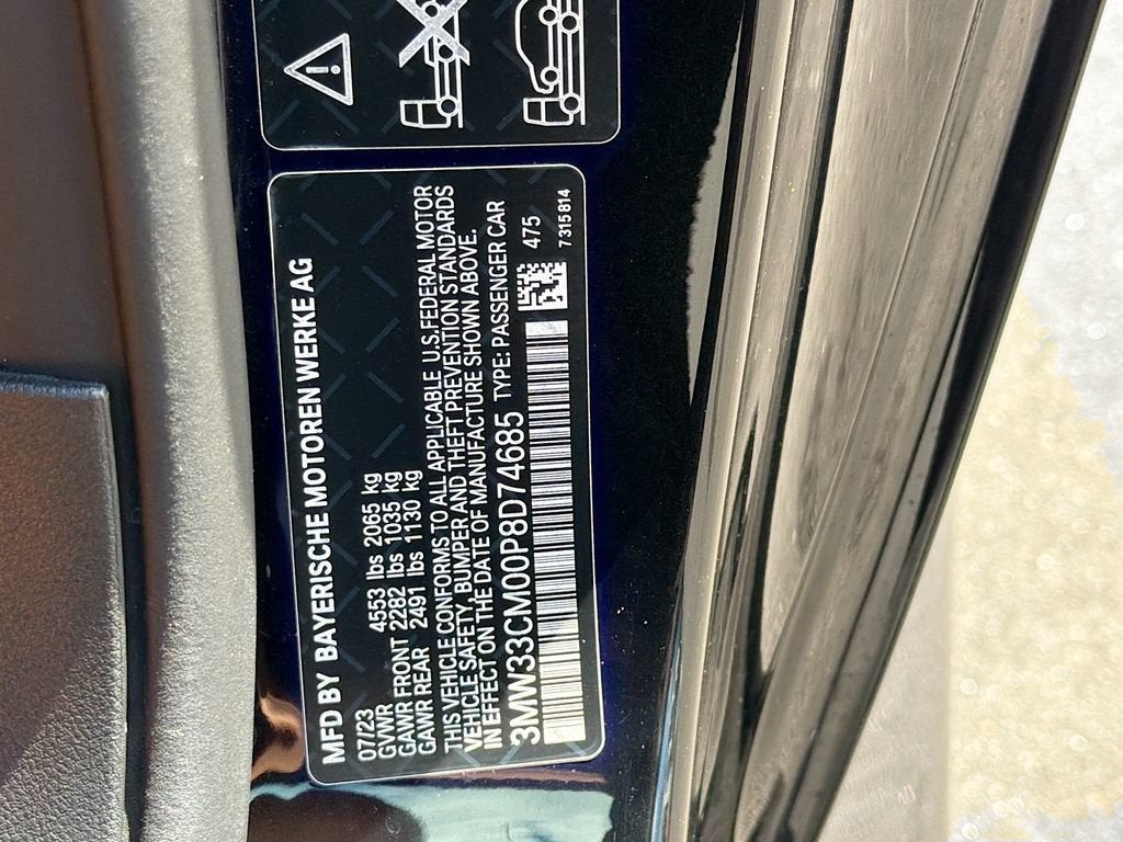 2023 BMW 2 Series 230i xDrive