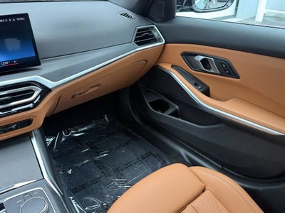 2024 BMW 3 Series 330i xDrive