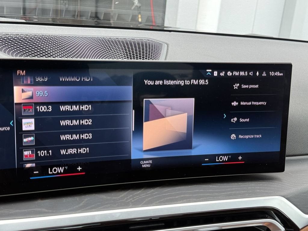 2024 BMW 3 Series 330i xDrive