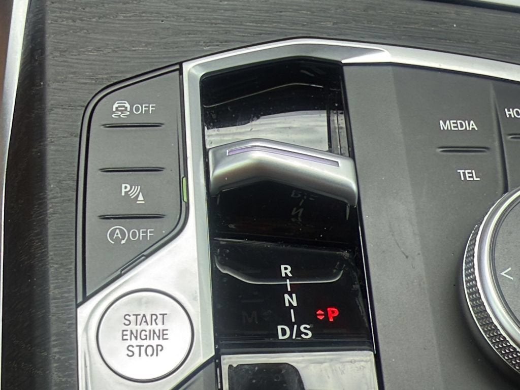 2024 BMW 3 Series 330i xDrive