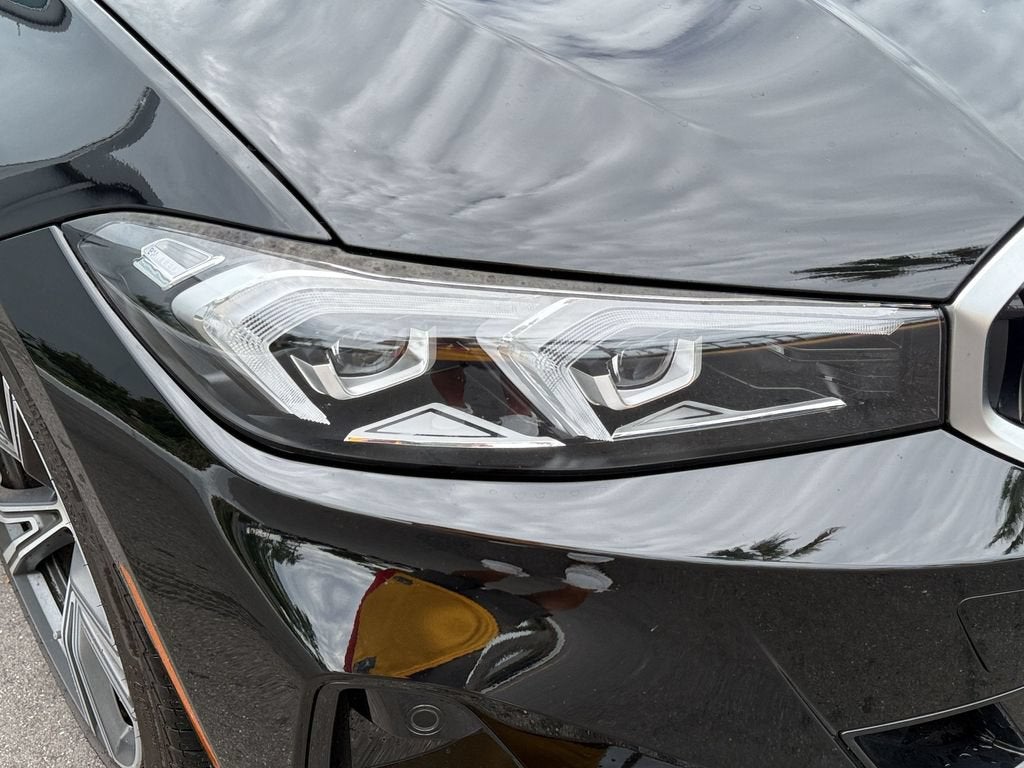 2024 BMW 3 Series 330i xDrive