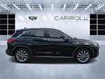 2019 INFINITI QX50 LUXE