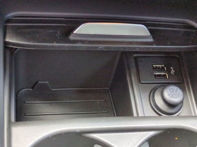 2019 INFINITI QX50 LUXE