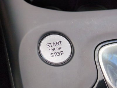 2019 INFINITI QX50 LUXE