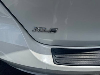 2012 Toyota Venza LE