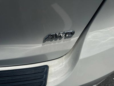 2012 Toyota Venza LE