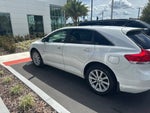 2012 Toyota Venza LE
