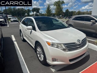 2012 Toyota Venza LE