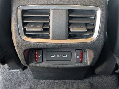 2024 Acura RDX w/Advance Package