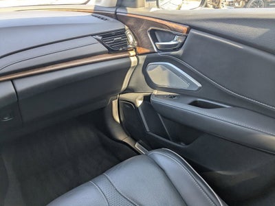 2024 Acura RDX w/Advance Package