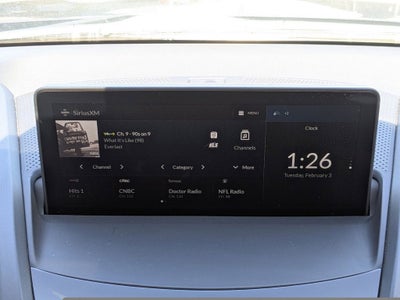 2024 Acura RDX w/Advance Package