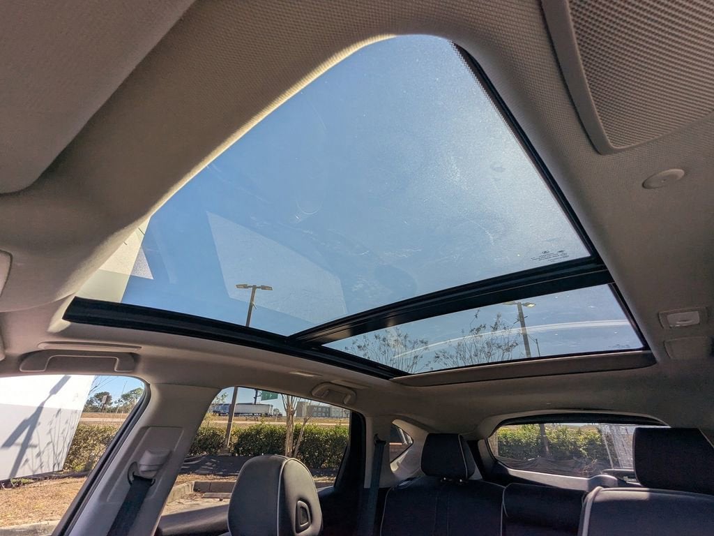 2024 Acura RDX w/Advance Package