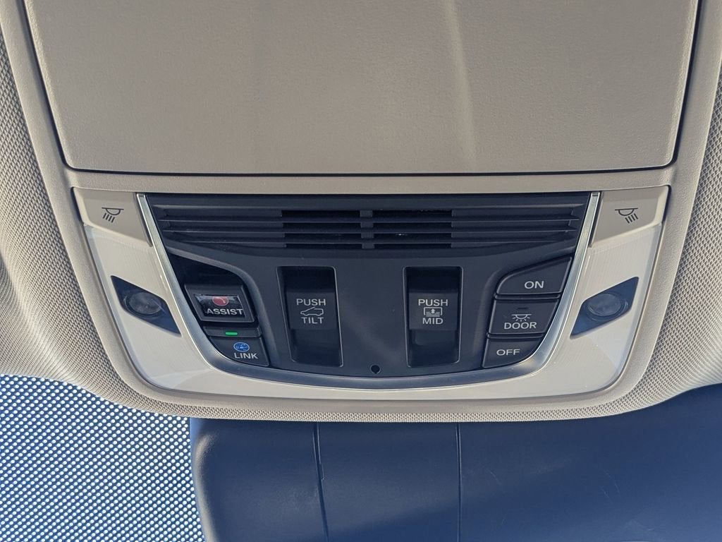 2024 Acura RDX w/Advance Package