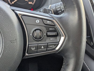 2024 Acura RDX w/Advance Package