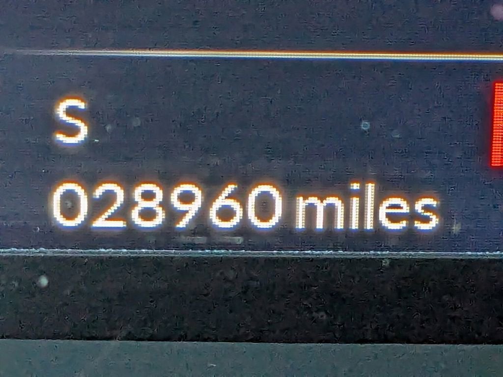 2024 Acura RDX w/Advance Package