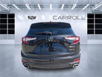 2024 Acura RDX w/Advance Package