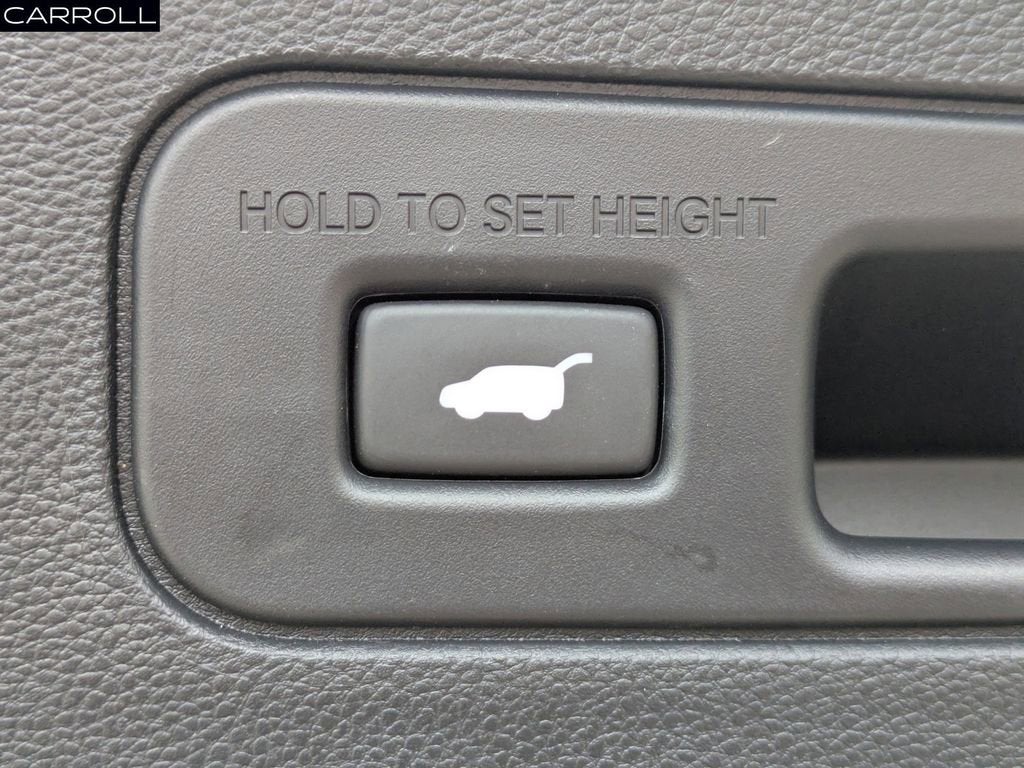 2025 Acura MDX w/A-Spec Advance Package