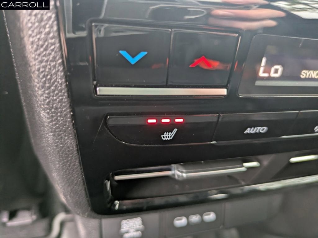 2025 Acura MDX w/A-Spec Advance Package