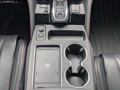 2025 Acura MDX w/A-Spec Advance Package