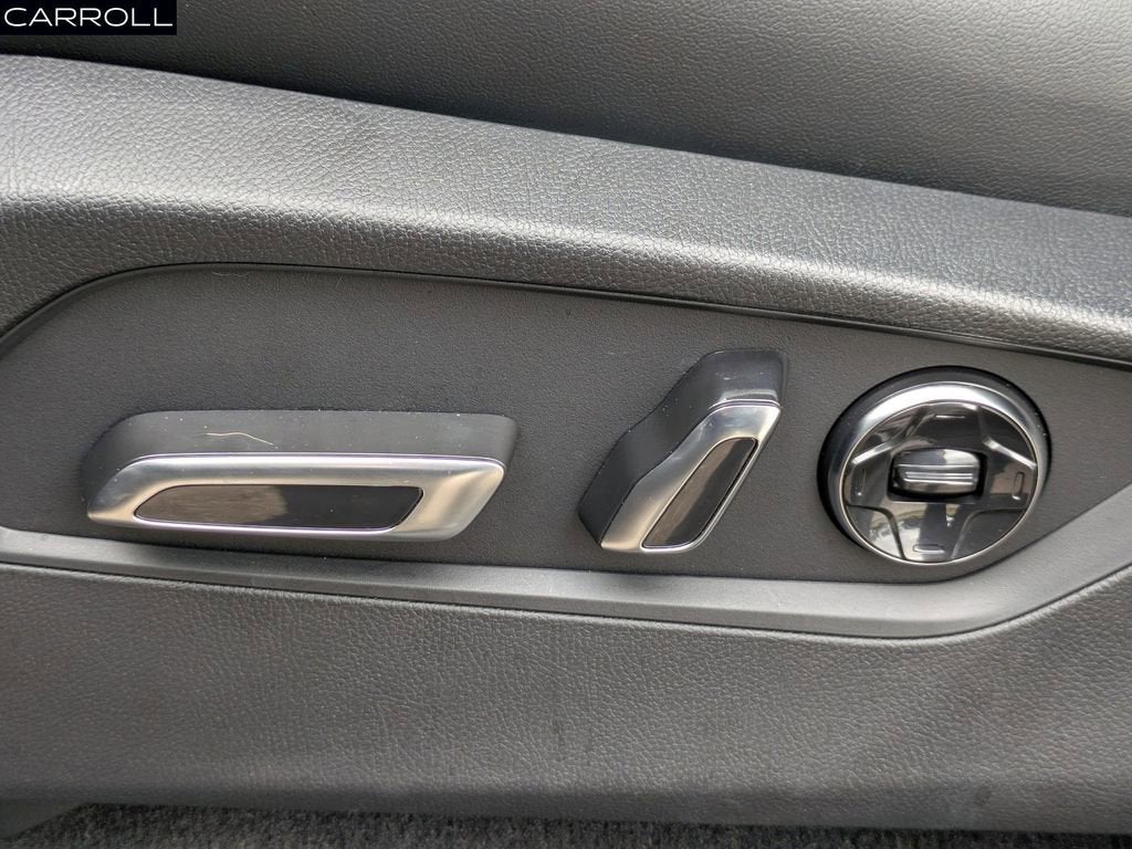 2025 Acura MDX w/A-Spec Advance Package