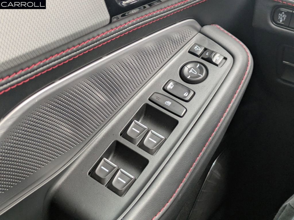 2025 Acura MDX w/A-Spec Advance Package