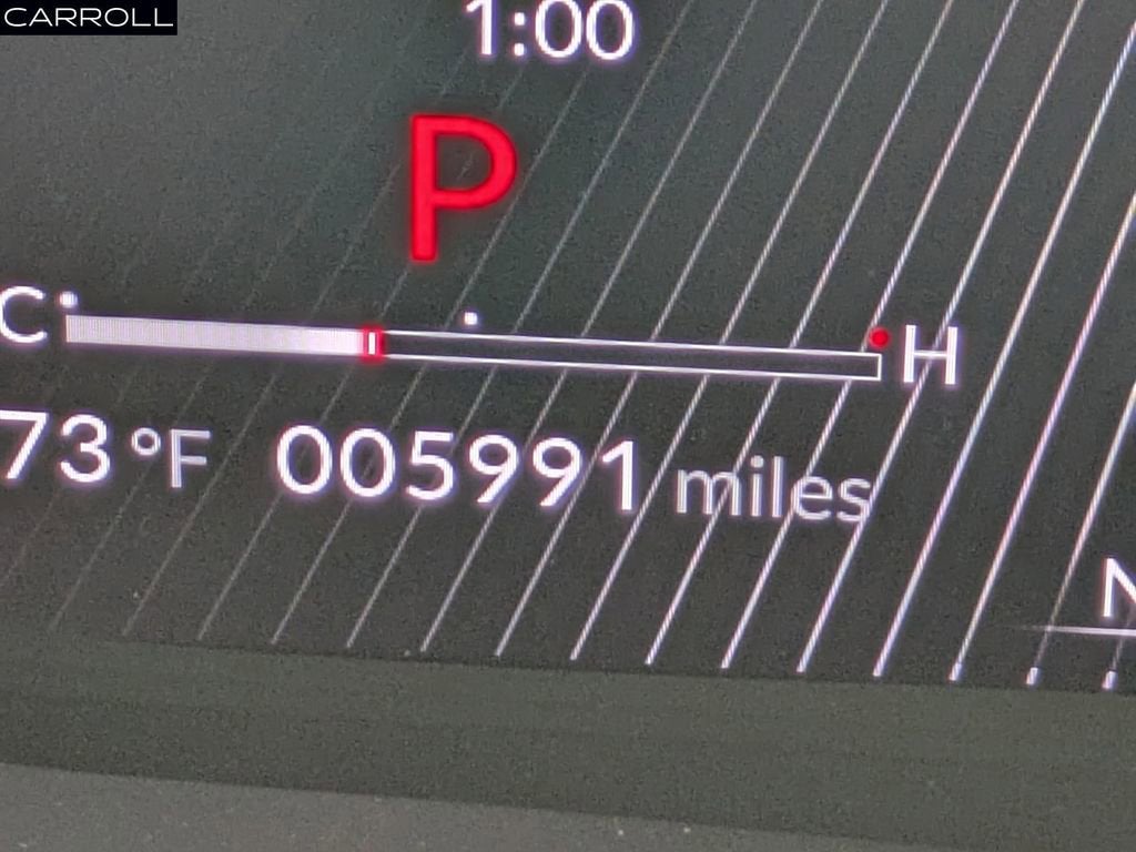 2025 Acura MDX w/A-Spec Advance Package