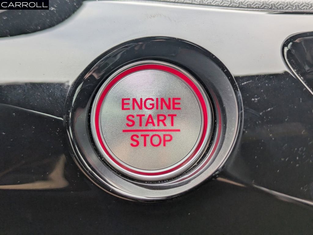 2025 Acura MDX w/A-Spec Advance Package