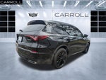 2025 Acura MDX w/A-Spec Advance Package